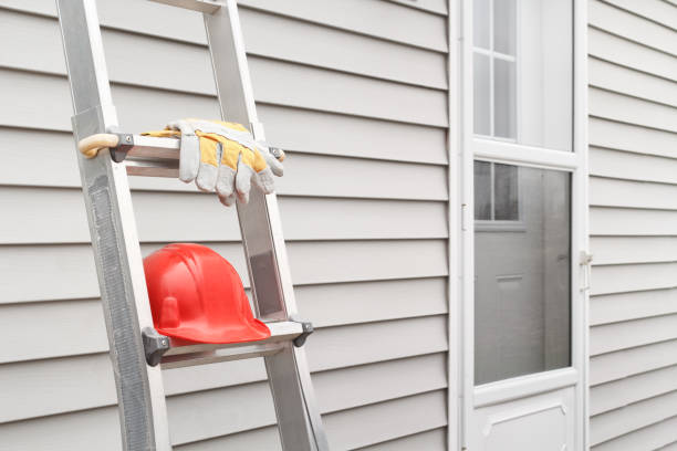 Best Siding for New Construction  in Chelan, WA
