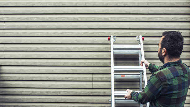 Best Wood Siding Installation  in Chelan, WA