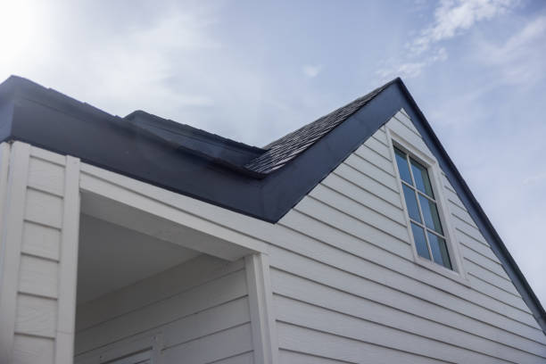 Affordable siding repair and maintenance services in Chelan, WA