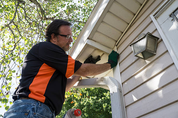 Best Aluminum Siding Installation  in Chelan, WA